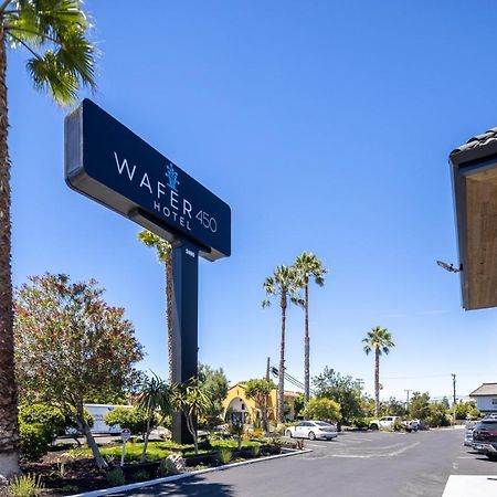 Wafer 450 Hotel Σάντα Κλάρα Εξωτερικό φωτογραφία