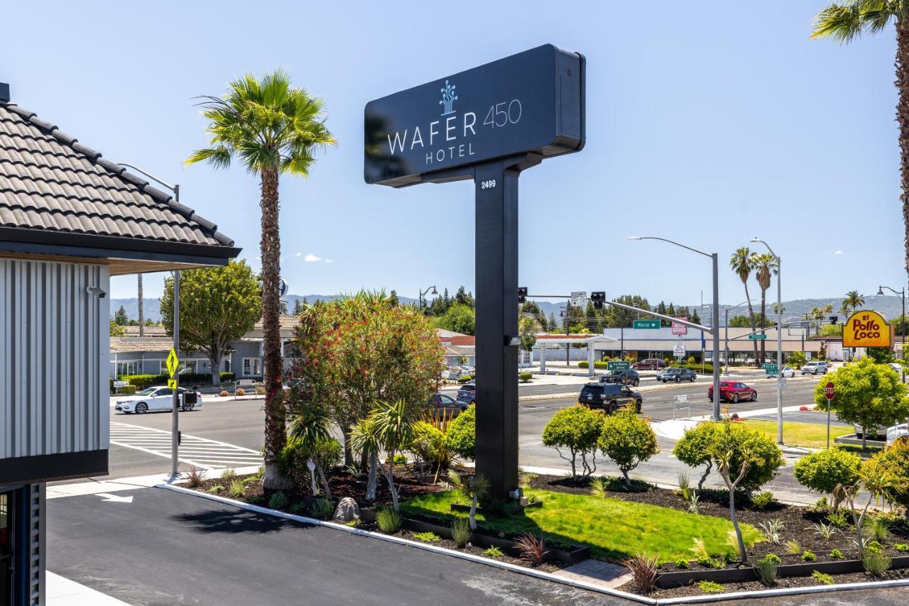 Wafer 450 Hotel Σάντα Κλάρα Εξωτερικό φωτογραφία