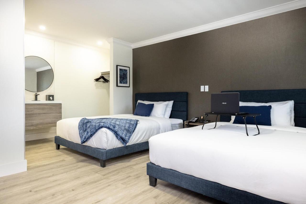 Wafer 450 Hotel Σάντα Κλάρα Εξωτερικό φωτογραφία
