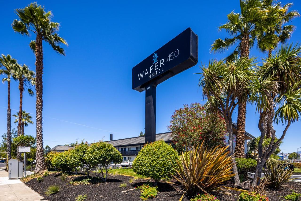 Wafer 450 Hotel Σάντα Κλάρα Εξωτερικό φωτογραφία