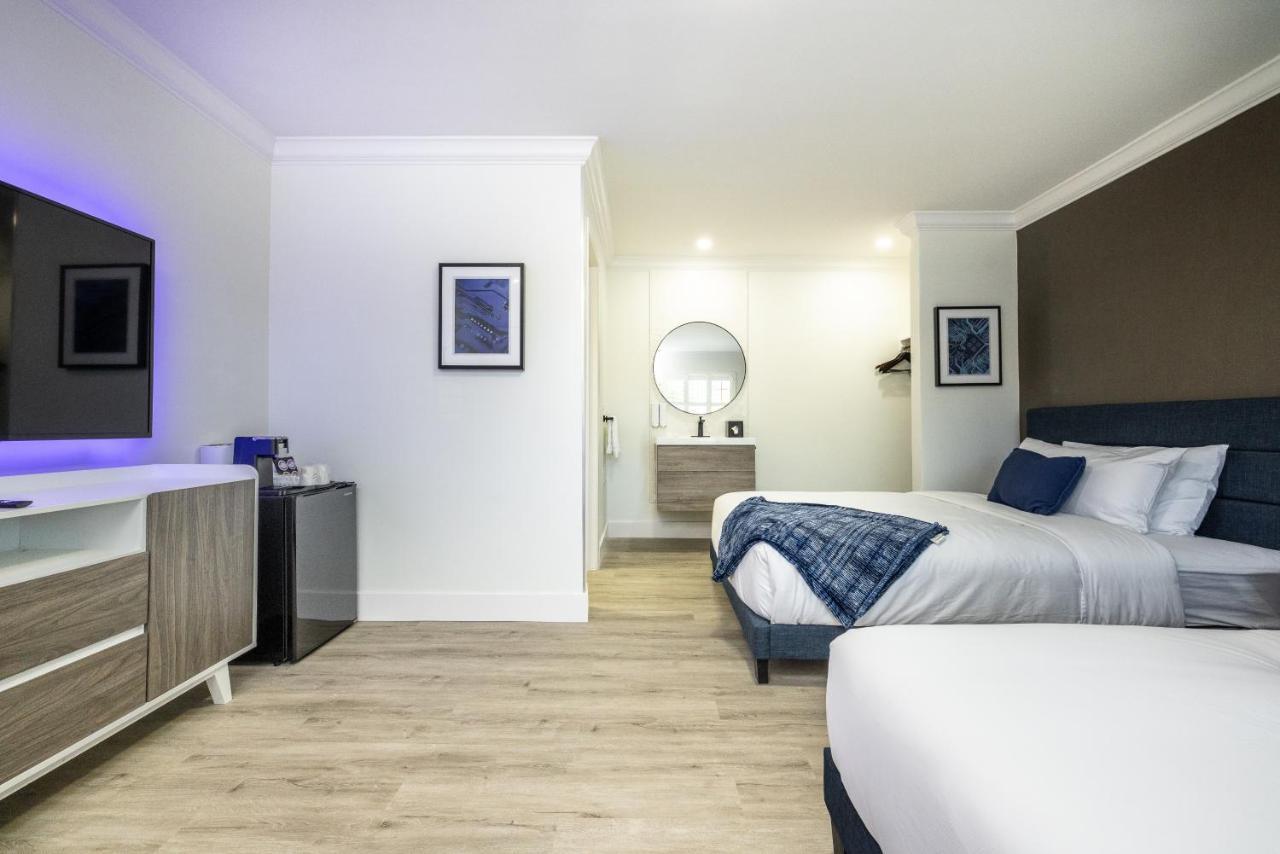 Wafer 450 Hotel Σάντα Κλάρα Εξωτερικό φωτογραφία
