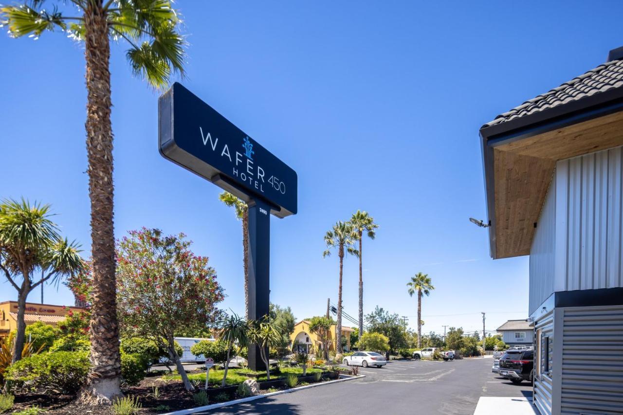 Wafer 450 Hotel Σάντα Κλάρα Εξωτερικό φωτογραφία