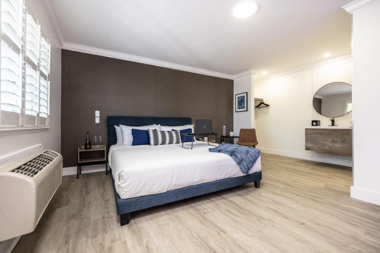 Wafer 450 Hotel Σάντα Κλάρα Εξωτερικό φωτογραφία