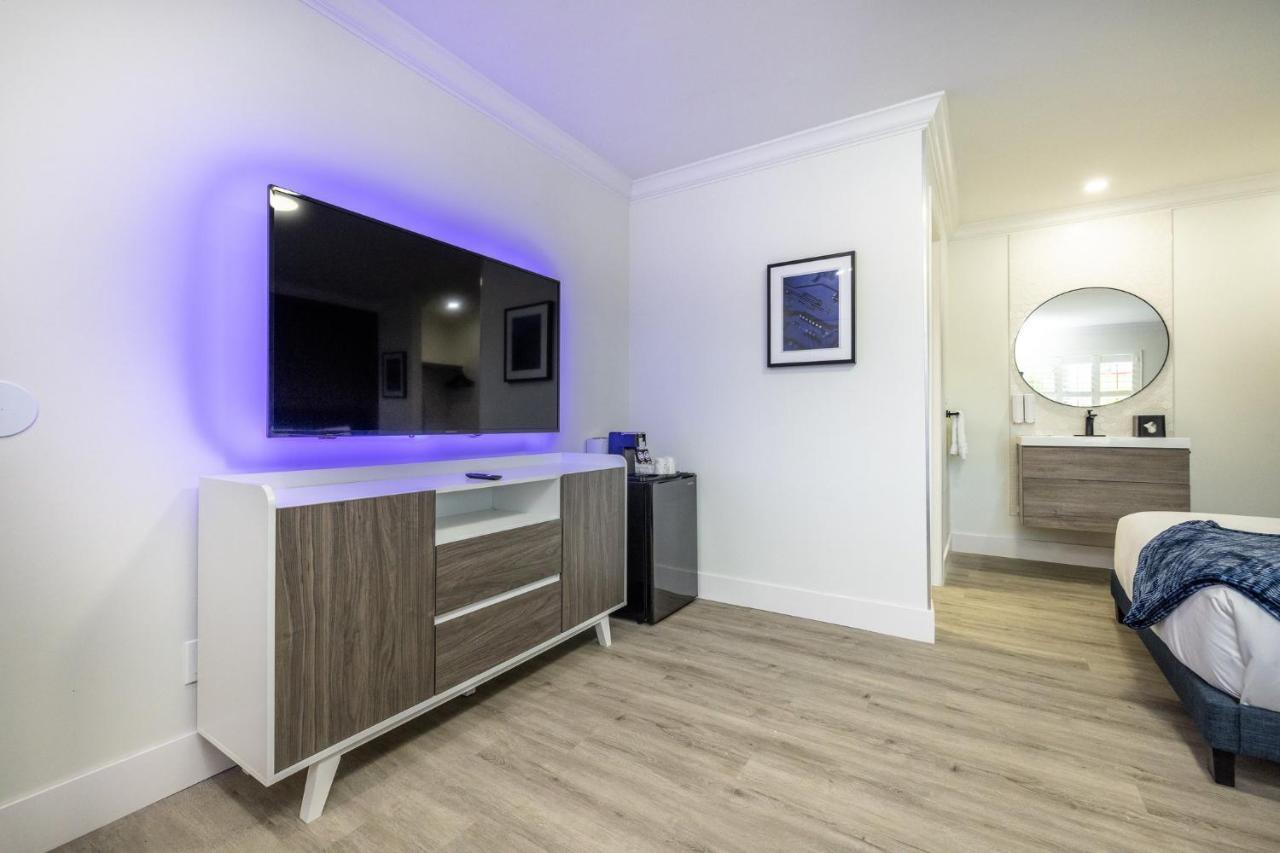 Wafer 450 Hotel Σάντα Κλάρα Εξωτερικό φωτογραφία