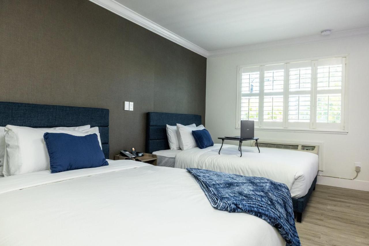 Wafer 450 Hotel Σάντα Κλάρα Εξωτερικό φωτογραφία