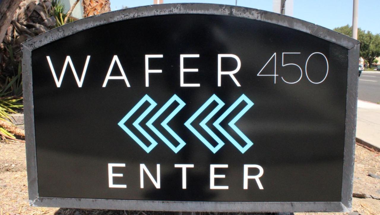 Wafer 450 Hotel Σάντα Κλάρα Εξωτερικό φωτογραφία
